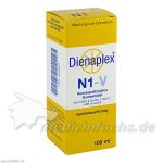 DIENAPLEX N1-V TROPFEN 100ml, 100 ML