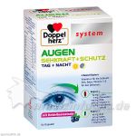 Doppelherz Augen Sehkraft+Schutz system, 60 ST
