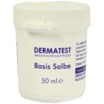 DERMATEST BASISSALBE, 50 ML