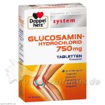Doppelherz Glucosamin-Hydrochlorid 750mg syst.Tbl., 60 ST