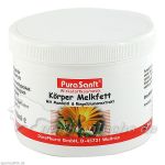 DinoSan MELKFETT, 500 G