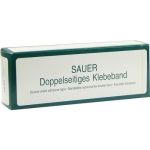 DOPPELS KLEBEBAND 5004, 30 ST