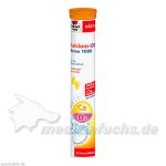 Doppelherz Calcium + D3 Osteo 1000, 15 ST