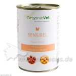 Dosennahrung Hund Sensibel, 400 G