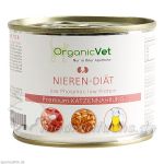 Dosennahrung Katze Nieren-Diät, 200 G