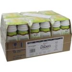 DIBEN DRINK VANILLE (1.5 KCAL/ML), 24X200 ML