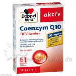 Doppelherz Coenzym Q10 + B-Vitamine, 30 ST
