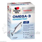 Doppelherz Omega-3 Konzentrat system, 60 ST