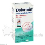 Dolormin, 50 ST