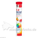 Doppelherz A-Z Multivitamin + Mineralien, 15 ST