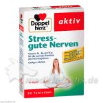 Doppelherz Stress - gute Nerven, 30 ST