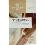 DermaSel Maske Handkuss Spa, 12 ML