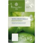 DermaSel Maske Feuchtigkeit Spa, 12 ML