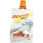 DEXTRO ENERGY Sports Nutrition Liquid Gel Orange, 60 ML