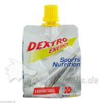 DEXTRO ENERGY Sports Nutri.Liquid Gel Lemon+Caffei, 60 ML