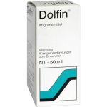 Dolfin, 50 ML