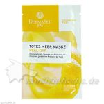 DermaSel Maske Peel-Off SPA, 12 ML