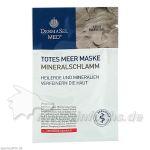 DERMASEL Maske Mineralschlamm MED, 12 ML