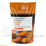 DermaSel Totes Meer Badesalz + Mandel SPA, 1 P