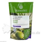 DermaSel Totes Meer Badesalz + Olive SPA, 1 P