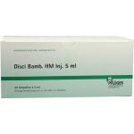 DISCI BAMB HM INJ, 50X5 ML