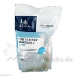 DermaSel Totes Meer Badesalz Pur, 5 KG