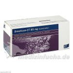 DIMETICON-CT 85 mg Kautabletten, 100 ST