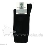 Diabetikersocken 47/50 mari He ohne Gummi VENASOFT, 4 ST