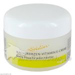 Didier Nachtkerzen-Vitamin E-Creme, 100 ML