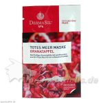 DermaSel Maske Granatapfel SPA, 12 ML
