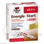 Doppelherz Energie-Start direct, 20 ST