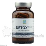 Detox Plus, 90 ST