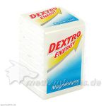 Dextro ENERGEN MAGNESIUM Würfel, 1 ST