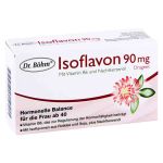 Isoflavon 90 mg Doktor  Böhm Dragees (60 stk)