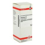 Dulcamara D 3 Dilution (50 ml)