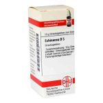 Echinacea Hab D 5 Globuli (10 g)