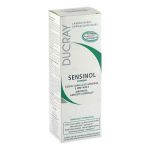 Ducray Sensinol Shampoo irritierte gereizte Kopfh. (200 ml)