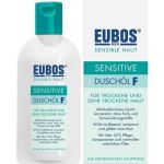 Eubos Sensitive Dusch öl F (200 ml)