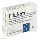 Ellafem, 30 ST