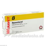 DYSENTERAL 8 Ampullen vet., 20X2 ML