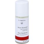 Dr. Hauschka Rosen Deomilch, 50 ML