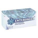 Enterosgel (10X15 g)