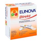 Eunova Direkt Sticks (20 stk)