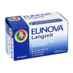 Eunova Langzeit Kapseln (60 stk)