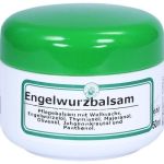 Engelwurz Balsam Resana, 50 ML