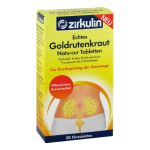 Echtes Goldrutenkraut Natu-cur 600 mg Filmtabletten  (30 stk)