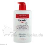 EUCERIN pH5 Protectiv Waschlotio Aktionsgröße, 1000 ML