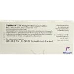 DYSKRASIT D20, 8X1 ML
