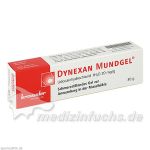 Dynexan Mundgel, 30 G