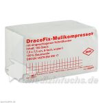 DRACOFIX OP KOM unsteril 7.5X7.5 8fach, 100 ST